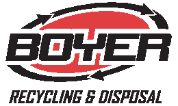 Boyer Recycling and Disposal