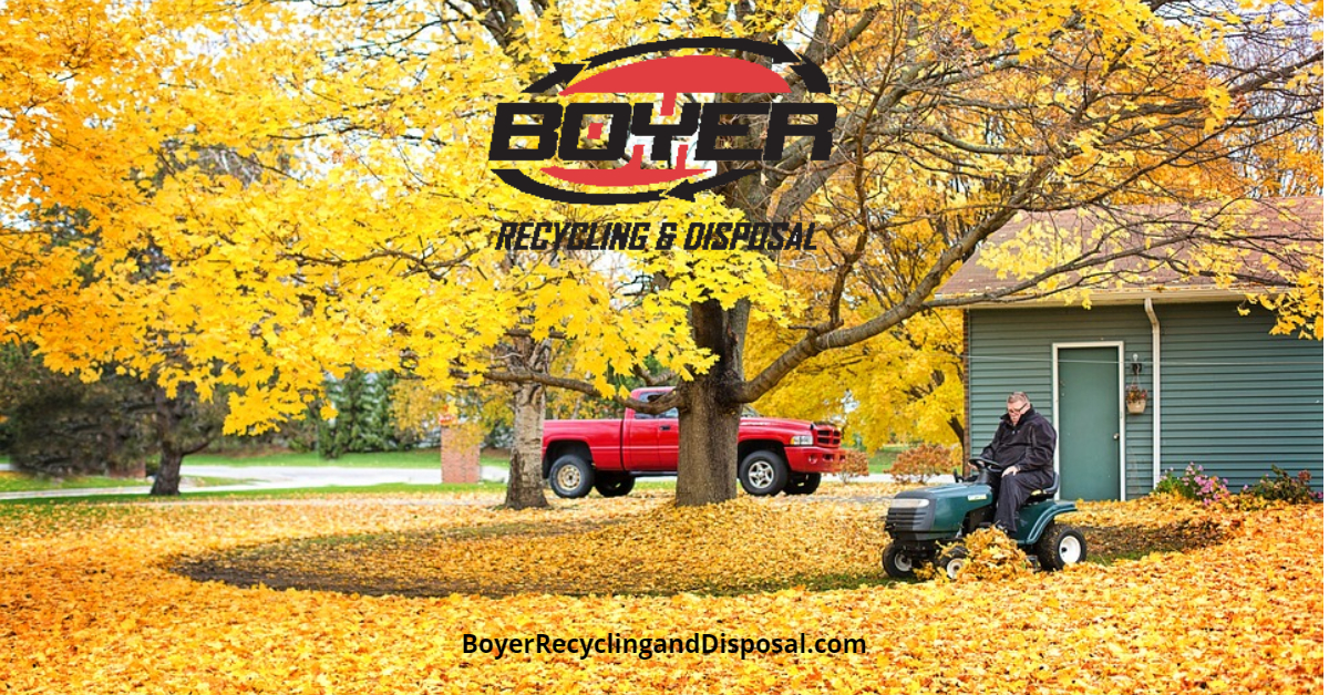Best Fall Season Clean Ups, Home Renovations and Maintenance